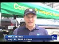 Video Blog: Pets Evacuate from NOLA
