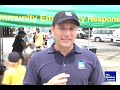 Video Blog: Pets Evacuate from NOLA