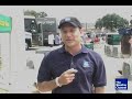 Video Blog: Pets Evacuate from NOLA