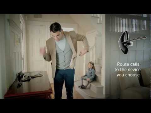 VIDEO: Plantronics Voyager Legend