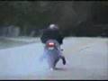 mostri in moto