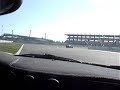 Ferrari Challenge Stradale 1 lap Nürburgring GP Ferrari Challenge Stradale 1 lap Nürburgring GP