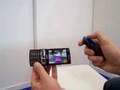 Zeemote N-Gage demo