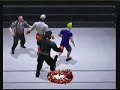 NODQ CAW PPV Domestic Disturbance 2004 (Part 2)