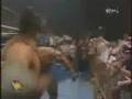 WWE 24/7 -- Diesel vs. Shawn Michaels