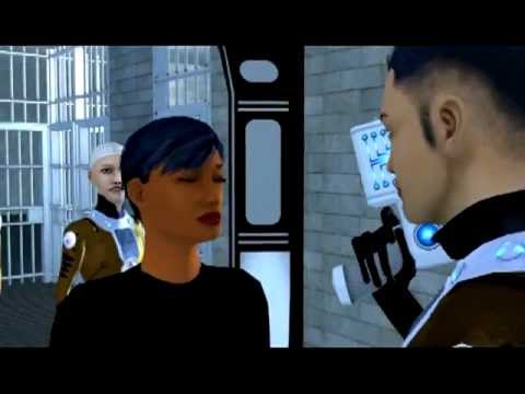 2020 AD (Machinima) Animated Sci-Fi movie (1 hour 25 minutes)