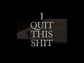 i quit wow