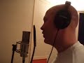 Inspelningen av Paragon \"Gl�d\" (avsnitt 1)