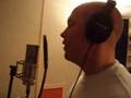 Inspelningen av Paragon Glöd (avsnitt 1)