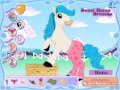 Sweet Horse Games - Bratz Dress Up - Free Kid ...