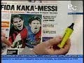 LA RASSEGNA STAMPA DI BETTING CHANNEL 08/01/2009