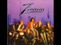 Zinatra - Heat Of The Moment