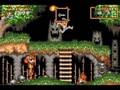 Super G'n'G (Gba)-Voiced Only Torch Run-Arrange Mode-Level 1