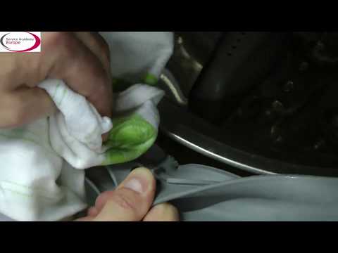 video-linktoworks-[LG Washing Machine] - How to clean the washing machine ...