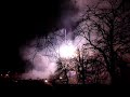 Fireworks ABBA style