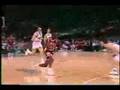 Michael Jordan-The Champ