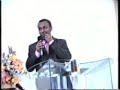 Pastor Henock Tsegaye part 6