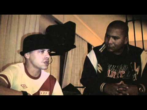 Vico C En Per&uacute; El 20 & 21 De Enero (2012) -