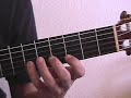 G Blues Scale (Pentatonic) G Blues Scale (Pentatonic)