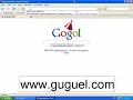 las diferentes vistas de google1/2
