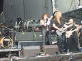 Masters of Rock 2008 - Sirenia - The Other Side (chorus) Masters of Rock 2008 - Sirenia - The Other Side (chorus)