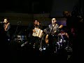 Las parrandas Los inquietos del norte