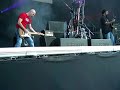 los amplificadores nativo participaron en los conciertos quilmes 2003, 2004,pepsi 2005, 2006 y 2007. en esta ocasion se equiparon 3 de los 4 escenarios con el siguientes equipos: cabezales de guitarra tube 100 y tube 50 (valvulares) y cabezal st100 (valvula+transistor). se utilizaron bafles equipados con parlantes celestion. en bajo se utilizo la cabeza bts 400 con emulacion valvular y las cajas 4x10 y 1x15 con parlantes nativo, tambien estrenamos la heladera 8x10 de 600 watts equipada con parlantes celestion. agradecemos a las mas de 500 bandas que tocaron en estos conciertos por su apoyo y opiniones que han servido para mejorar nuestros equipos. www.nativoamps.com