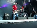 los amplificadores nativo participaron en los conciertos quilmes 2003, 2004,pepsi 2005, 2006 y 2007. en esta ocasion se equiparon 3 de los 4 escenarios con el siguientes equipos: cabezales de guitarra tube 100 y tube 50 (valvulares) y cabezal st100 (valvula+transistor). se utilizaron bafles equipados con parlantes celestion. en bajo se utilizo la cabeza bts 400 con emulacion valvular y las cajas 4x10 y 1x15 con parlantes nativo, tambien estrenamos la heladera 8x10 de 600 watts equipada con parlantes celestion. agradecemos a las mas de 500 bandas que tocaron en estos conciertos por su apoyo y opiniones que han servido para mejorar nuestros equipos. www.nativoamps.com