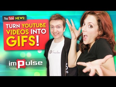 how to turn youtube videos into gifs