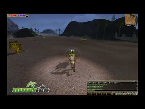 Return of Warrior Screenshot 0