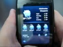 MWg Zinc II with SPB Mobile Shell Interface