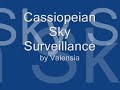 Valensia - Cassiopeian Sky Surveillance