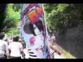 AnCafe - free live in yoyogi park