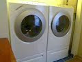 miele w4800 rinse