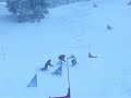 USASA Boarder cross at Meadows 02/25/07 part 1 USASA Boarder cross at Meadows 02/25/07 part 1