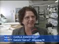 Camiceria Jean Luc by Zanovello - Intervista a TeleNuovo
