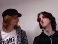 Matt Maloney and Ferg Team Up Vlog #2 (Wall-E / Hellboy 2)