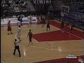 Scarone, Gurini, Zanus Fortes, Goss e De Pol a illuminare il Flaminio contro la Reyer