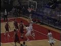Scarone, Gurini, Zanus Fortes, Goss e De Pol a illuminare il Flaminio contro la Reyer