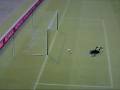 videos de PES 2009 - 63 Meter Tor