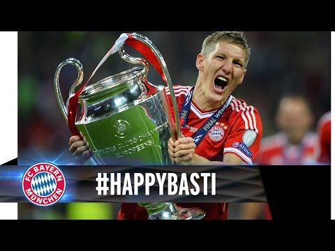 #HappyBasti wird 30! #HappyBasti wird 30!