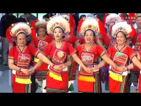 瑪嘎巴嗨文化藝術團