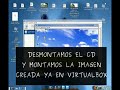 Manual Virtualbox