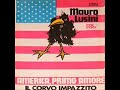 Mauro Lusini - America Primo Amore (1970)