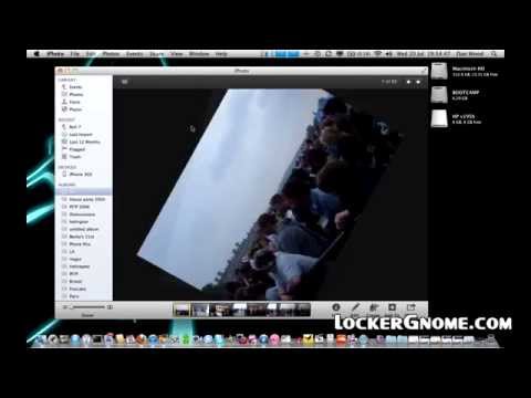 os x lion - I Need Your Help: http://vid.io/x6R (Please Support) http://chris.pirillo.com/reasons-to-hold-off-on-upgrading-to-os-x-10-7-lion/ LockerGnome community membe...