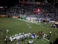 Salida de La Ultra Morada -Cl�sico - Final 2005-2006
