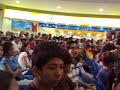 inzekta band at SM dasma part 1