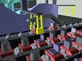 Nanotech Assembler Nanotech Assembler