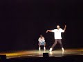 Filipi Escudine VS Patrick !!!