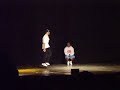 Filipi Escudine VS Patrick !!!